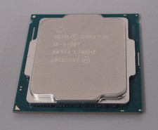 Intel Core i5-8400T Computer Processors (CPUs) for sale | eBay