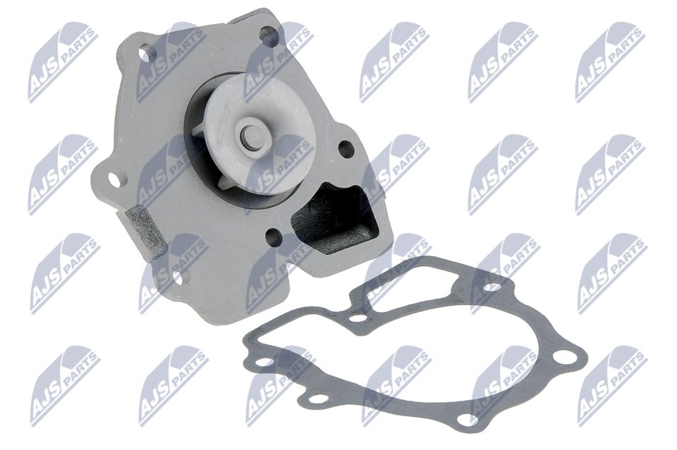 NTY OE CPW-FR-026 Water Pump for FORD