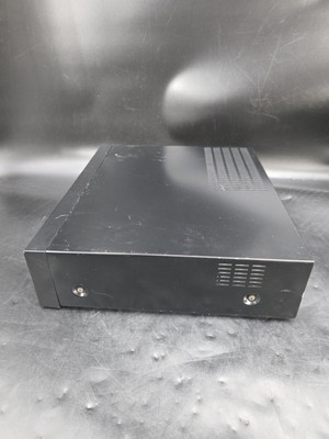 Sony SB-V3000 AV System Selector Stereo Audio Video Switcher 1989