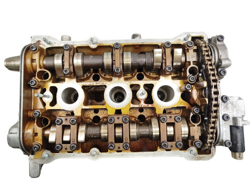 Zylinderkopf VWAG 078103373AE 2.7 AJK