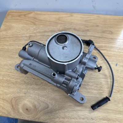 #ad 07 13 MINI R55 R56 R57 R58 R59 N12 N14 ENGINE MOTOR OIL PUMP ASSEMBLY OEM $220.00