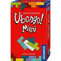 Kosmos Ubongo Mini - Mitbringspiel