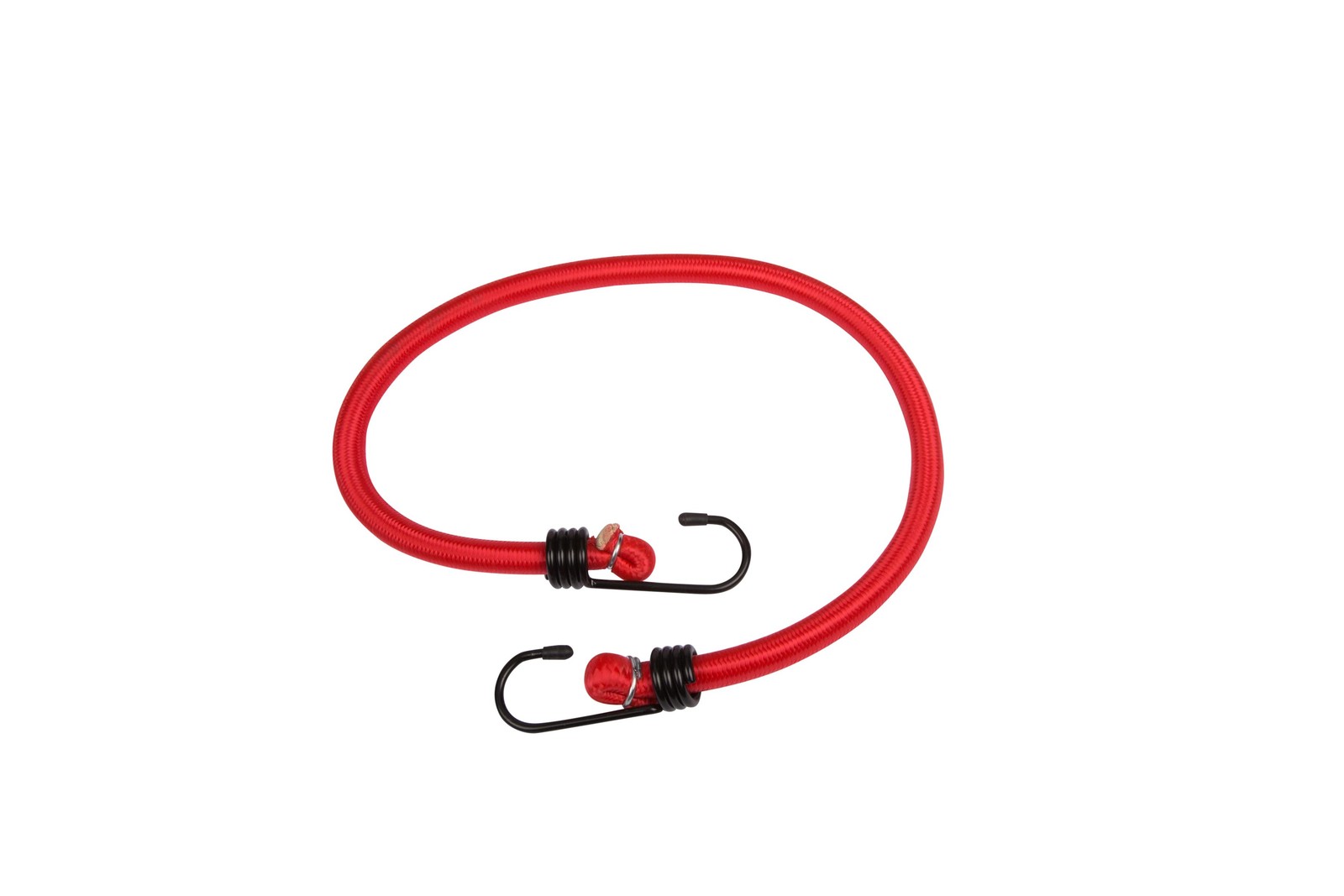 Blue Spot 45459 6 Piece 60cm Bungee Cord Set
