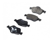 Bremsbelagsatz Vorne Ate-System für Renault Wind Laguna II III ab 05->