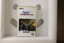 VHS HANNES UND DER BÜRGERMEISTER / LASS MR A...