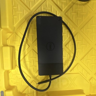 Dell 300W AC/Standard Adapter 19.5V 15.4A USB-C Black For Dell HA300PM170