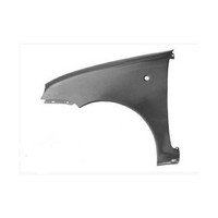KotflüGel Vorne Links FüR Fiat Seicento Von 1998 OEM 46512082