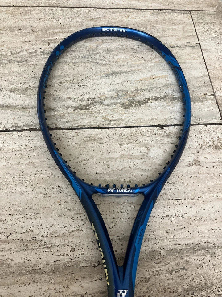 Yonex Ezone 100, Foto 1 von 5