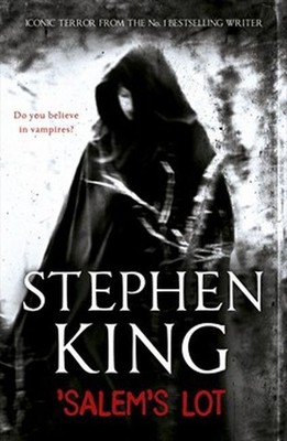 Stephen King Salem's Lot