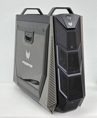 ACER Predator Orion 9000 PO9-900 Desktop PC - 128GB RAM i9-7980XE CPU 1TB Storag