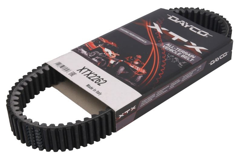 Fits DAYCO DAYXTX2262 Strap/belt Strap/belt DAYCO (width: 36,7mm, length: 943mm