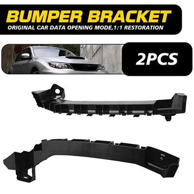 #ad Front Left Bumper Right Bracket Retainer For Subaru Support Impreza WRX STI USA $15.99