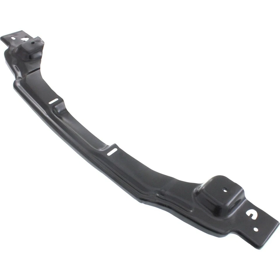 Bumper Bracket For 2012 2013 2014 2015 2016 Chevrolet Sonic Front Center Upper - Image 4 of 4