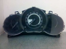 Compteur Citroen 2 CV