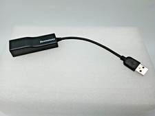 OEM Lenovo USB 2.0 Ethernet Adapter U2L 100P-Y1