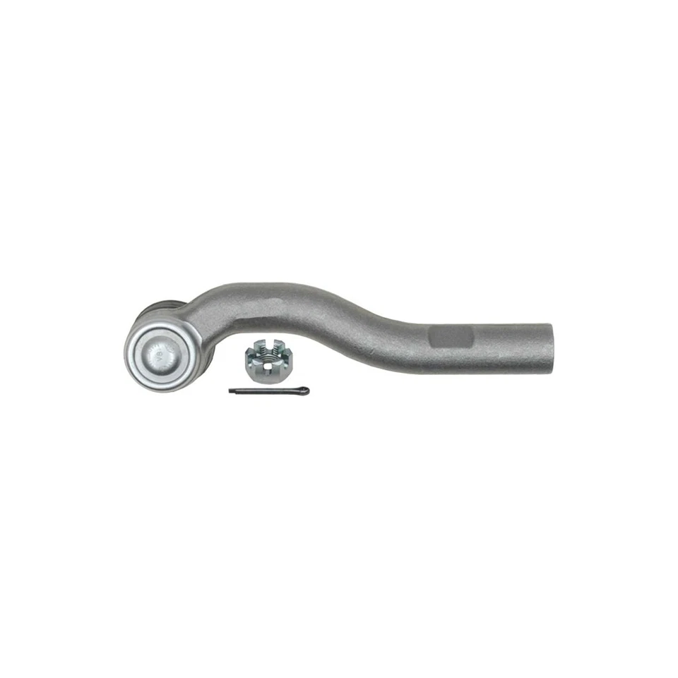 Barra de amarre de dirección ACDelco original para Lexus GS300 98-05 extremo lado del pasajero, exterior Foto 3 de 4