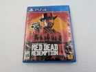Red Dead Redemption 2 - Sony PlayStation 4 (260113)