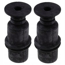 Staubschutz Anschlagpuffer Vorne für HONDA CIVIC VII 2001-