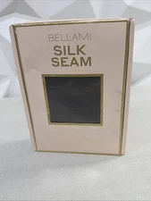 BELLAMI SILK SEAM CLIP INS 20in 180g Color Chocolate Brown 4 