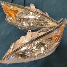 Feberg Replacement Toyota Camry Compatible Headlights Tycmo2.00 2002-2004