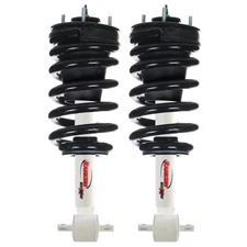 Rancho Fully Loaded Struts Kit Front Pair Set 2PCS for Silverado Sierra 1500 4WD