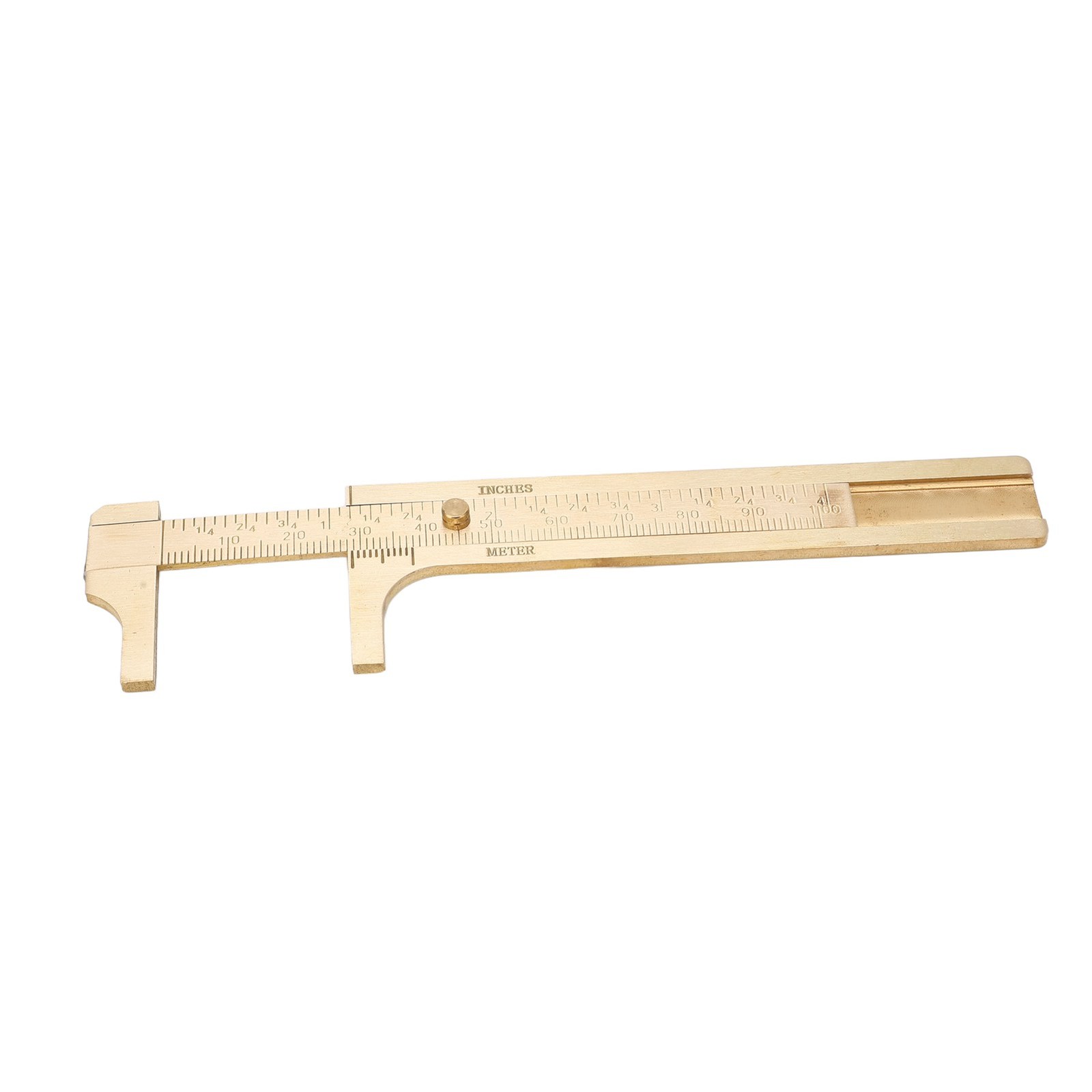 Vernier Caliper Portable Caliper For Maintenance☜