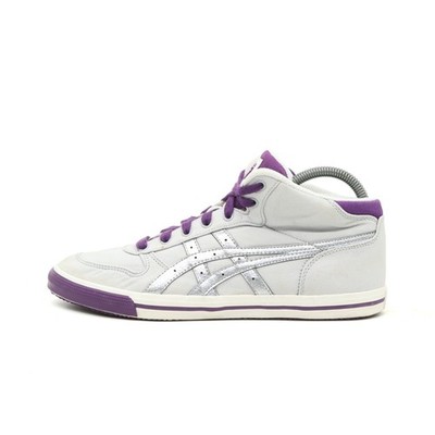 Onitsuka Tiger Damen C4BON Sneaker Atmungsaktiv High-Top EU 37,5