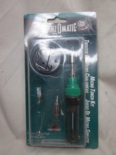Bernzomatic Micro Torch Kit ST150K Butane Fue...
