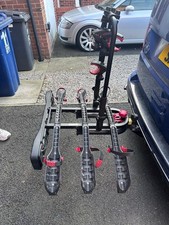 Halfords Advanced 3 Bike Carrier