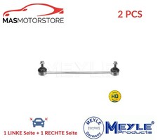 STABILISATOR STABI LINKS+RECHTS MEYLE 11-16 060 0001/HD 2PCS I FÜR DS DS 3