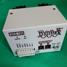 Digitrax DCS100 5A DCC Command Station Booste...