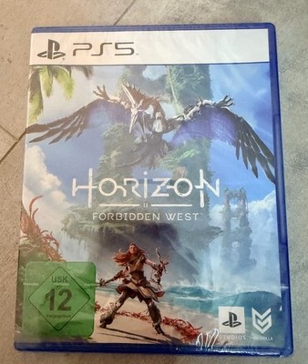 Horizon Forbidden West - PlayStation 5/PS5, Neu