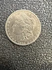 1894-O New Orleans Morgan Silver VF Details! Key Date