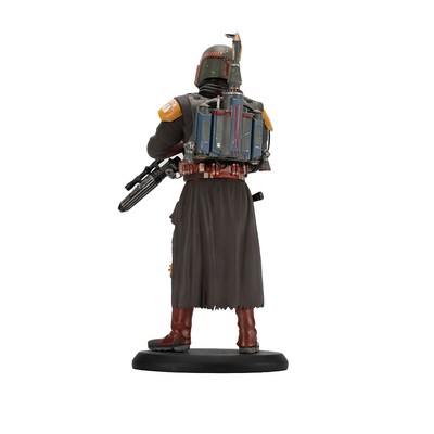 アタカス ATTAKUS スターウォーズ ボバ・フェット ATTAKUS STAR WARS BOBA FETT 1500体限定No306