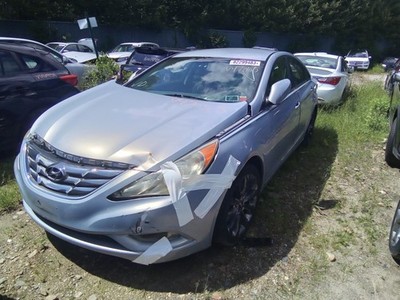 2011 Hyundai Sonata Automatic Transmission OEM 75K Miles - LKQ391138948