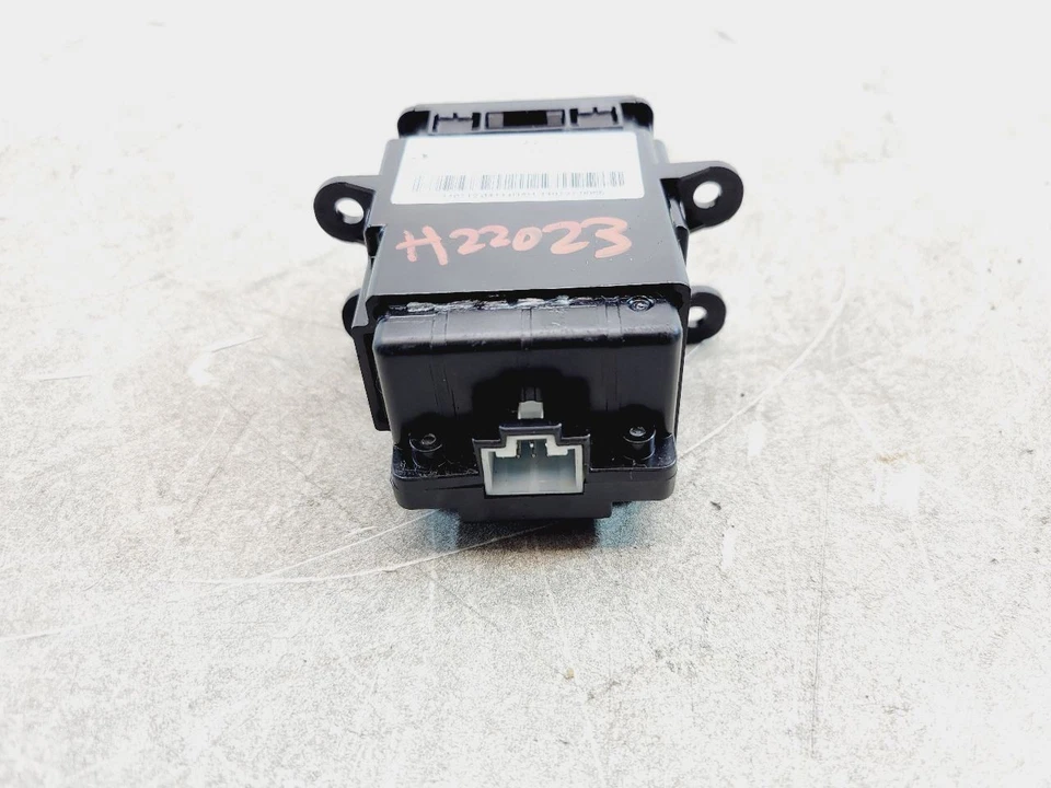 Hyundai Genesis 2010 2011 2012 cupé llavero inteligente 95490-2M050 Foto 2 de 4