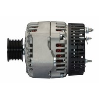 Lichtmaschine Generator 12 V 95 A Ø 50 Mm Hella FüR U.A. Renault