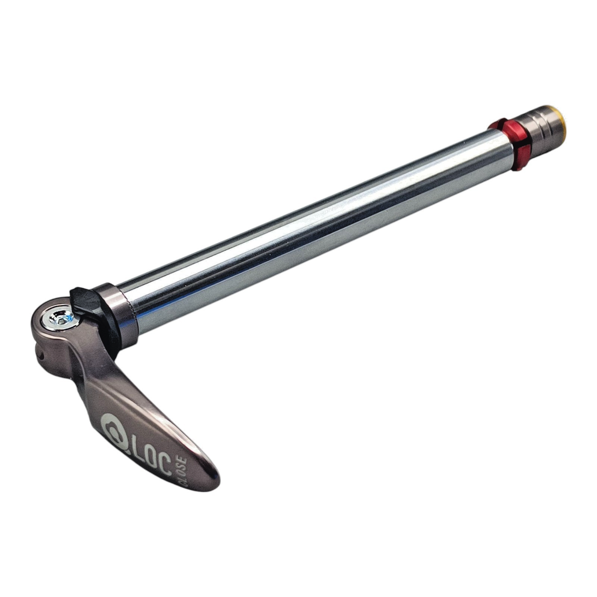 SR Suntour 15mm QLOC Thru Axle Q-loc Quick 100mm Dropout Release