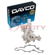 Dayco Engine Water Pump For 2001-2011 Ford Ranger 4.0l V6 Coolant Antifreeze Nb Dayco Engine Water Pump For 2001-2011 Ford Ranger 4.0l V6 Coolant Antifreeze Nb