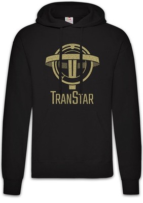 TranStar Corporation Herren Hoodie Talos I Morgan Yu Alex Neuromods Typhon Kasma