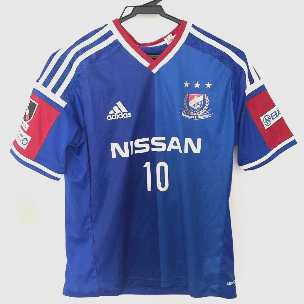 Preços baixos em Adidas Yokohama F. Marinos fã de Futebol Clube