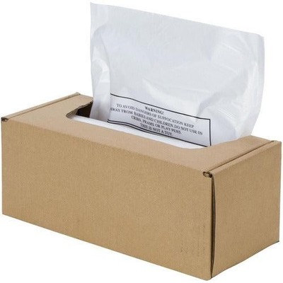 Fellowes AutoMax 500C/300CL Shredder Waste Bags 3608401