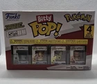 Funko Bitty Pop!: Pokémon