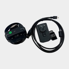 Used Garmin Bark Collar BarkLimiter PT6 with Charger