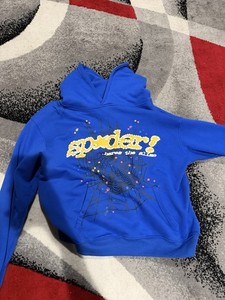 Jeffery Sp5der Hoodie | eBay