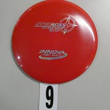 Innova Discs Star Boss- Pick Your Disc