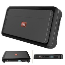 JBL ClubA1000 Amplificatore subwoofer audio auto monoblocco ad alte prestazioni