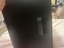 Dell Laptop Used Still Works Cheap
