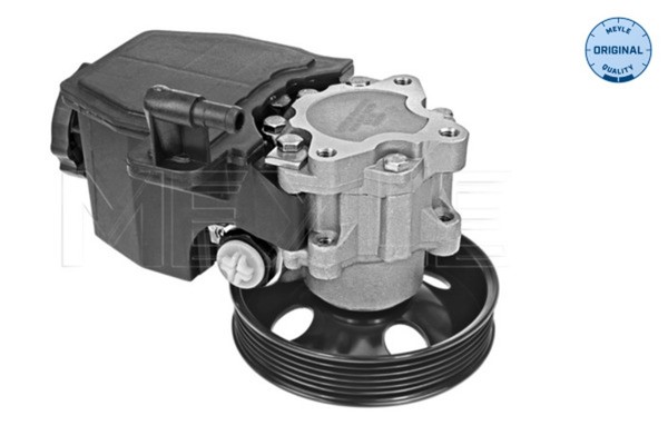 Meyle Hydraulikpumpe Lenkung 014 631 0008 FüR Klasse Mercedes CLK W202 C208 S202-image