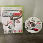 2K Sports College Hoops NCAA Basketball 2K8 March Madness Xbox 360 No Manual